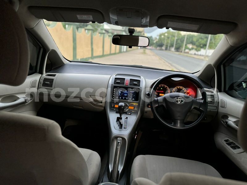 Big with watermark toyota auris maputo maputo 26002