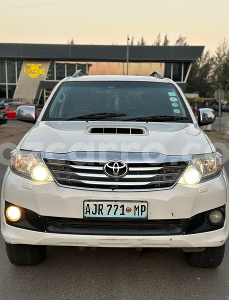 Big with watermark toyota fortuner maputo maputo 26003