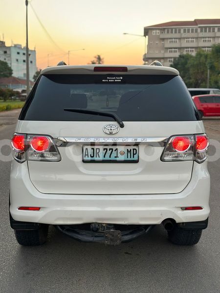 Big with watermark toyota fortuner maputo maputo 26003