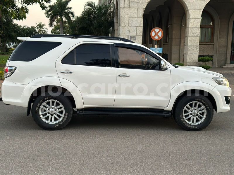 Big with watermark toyota fortuner maputo maputo 26003