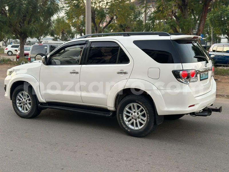 Big with watermark toyota fortuner maputo maputo 26003