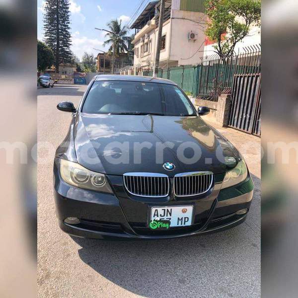 Big with watermark bmw 3 series maputo maputo 26004