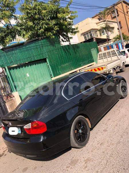 Big with watermark bmw 3 series maputo maputo 26004