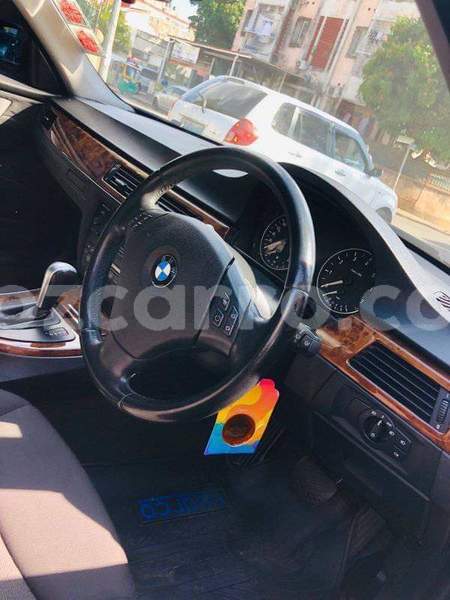 Big with watermark bmw 3 series maputo maputo 26004