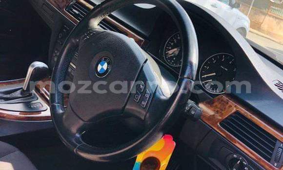 Tenga Tsaru BMW 3-Series Nhema Mota in Maputo in Maputo Tenga Tsaru BMW 3-Series Nhema Mota in Maputo in Maputo