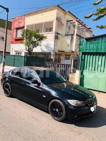 Big with watermark bmw 3 series maputo maputo 26004