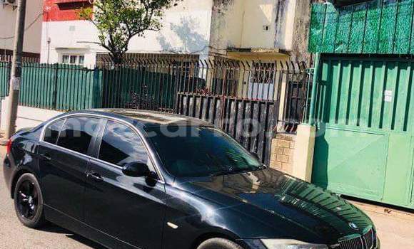 Tenga Tsaru BMW 3-Series Nhema Mota in Maputo in Maputo Tenga Tsaru BMW 3-Series Nhema Mota in Maputo in Maputo