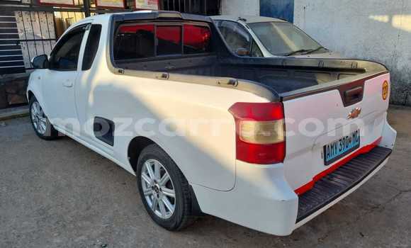 Tenga Tsaru Chevrolet Blazer Chena Mota in Maputo in Maputo Tenga Tsaru Chevrolet Blazer Chena Mota in Maputo in Maputo