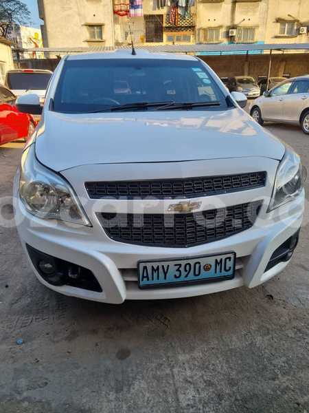 Big with watermark chevrolet blazer maputo maputo 26005