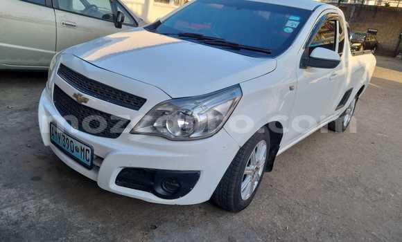 Tenga Tsaru Chevrolet Blazer Chena Mota in Maputo in Maputo Tenga Tsaru Chevrolet Blazer Chena Mota in Maputo in Maputo