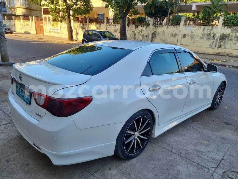 Big with watermark toyota mark x maputo maputo 26006