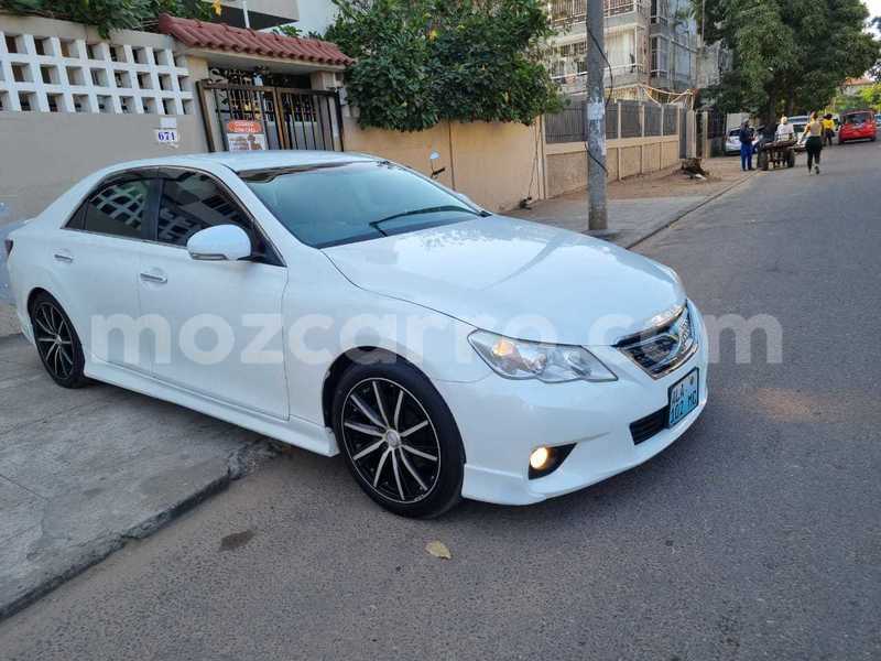 Big with watermark toyota mark x maputo maputo 26006