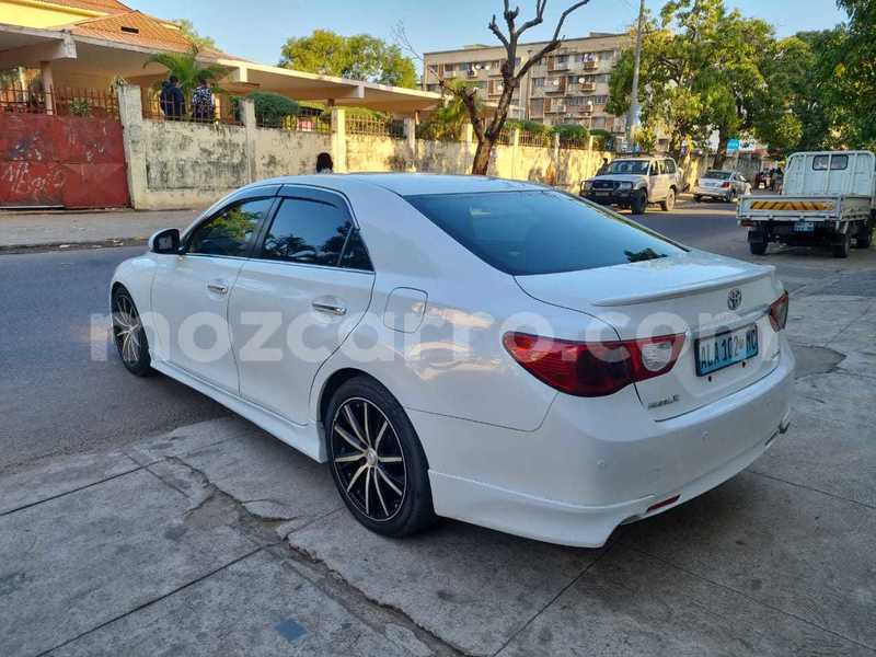 Big with watermark toyota mark x maputo maputo 26006