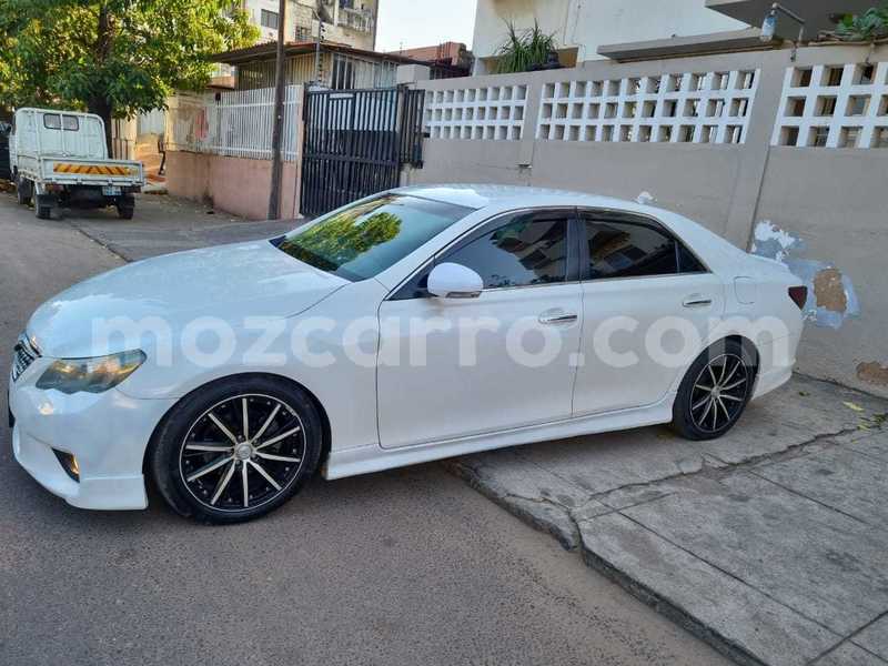 Big with watermark toyota mark x maputo maputo 26006