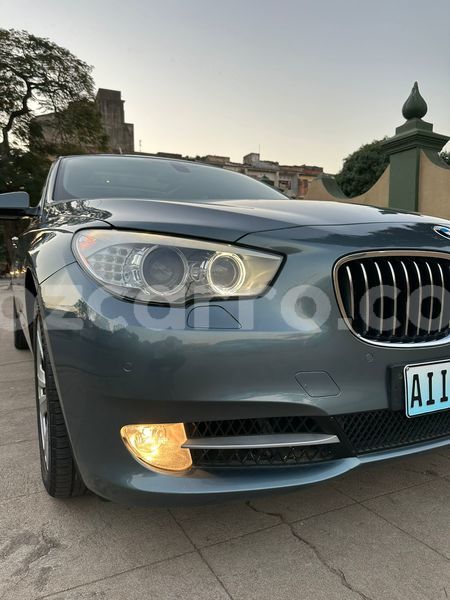 Big with watermark bmw 5 series maputo maputo 26007