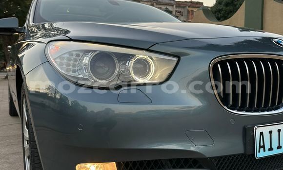 Nunua Ilio tumika BMW 5-Series Nyingine Gari ndani ya Maputo nchini Maputo Nunua Ilio tumika BMW 5-Series Nyingine Gari ndani ya Maputo nchini Maputo