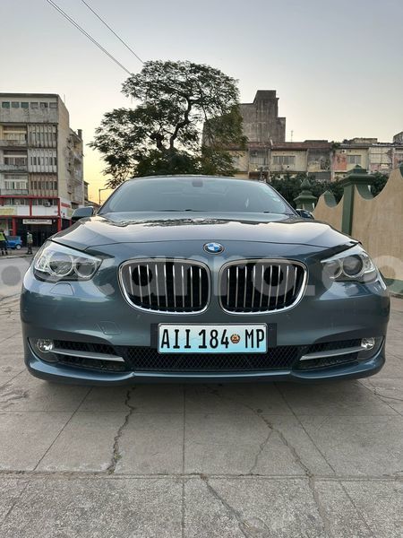 Big with watermark bmw 5 series maputo maputo 26007