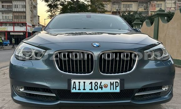 Nunua Ilio tumika BMW 5-Series Nyingine Gari ndani ya Maputo nchini Maputo Nunua Ilio tumika BMW 5-Series Nyingine Gari ndani ya Maputo nchini Maputo
