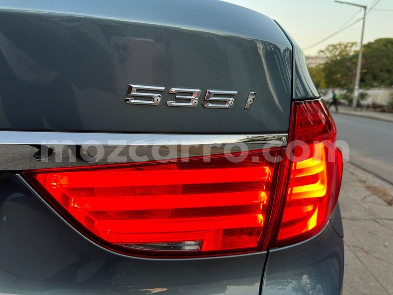 Big with watermark bmw 5 series maputo maputo 26007