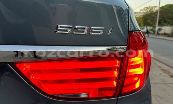Nunua Ilio tumika BMW 5-Series Nyingine Gari ndani ya Maputo nchini Maputo Nunua Ilio tumika BMW 5-Series Nyingine Gari ndani ya Maputo nchini Maputo