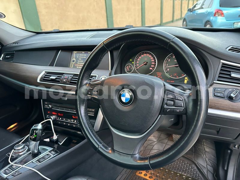 Big with watermark bmw 5 series maputo maputo 26007