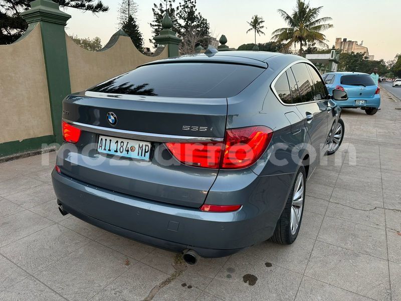 Big with watermark bmw 5 series maputo maputo 26007