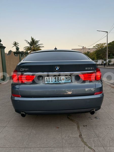 Big with watermark bmw 5 series maputo maputo 26007