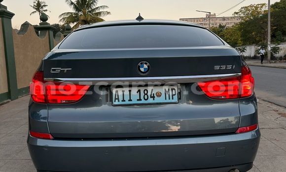 Nunua Ilio tumika BMW 5-Series Nyingine Gari ndani ya Maputo nchini Maputo Nunua Ilio tumika BMW 5-Series Nyingine Gari ndani ya Maputo nchini Maputo