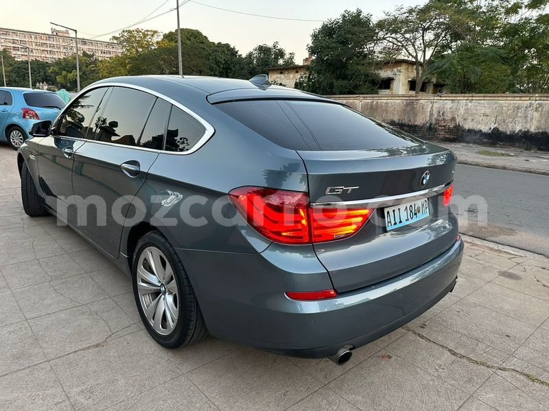 Big with watermark bmw 5 series maputo maputo 26007