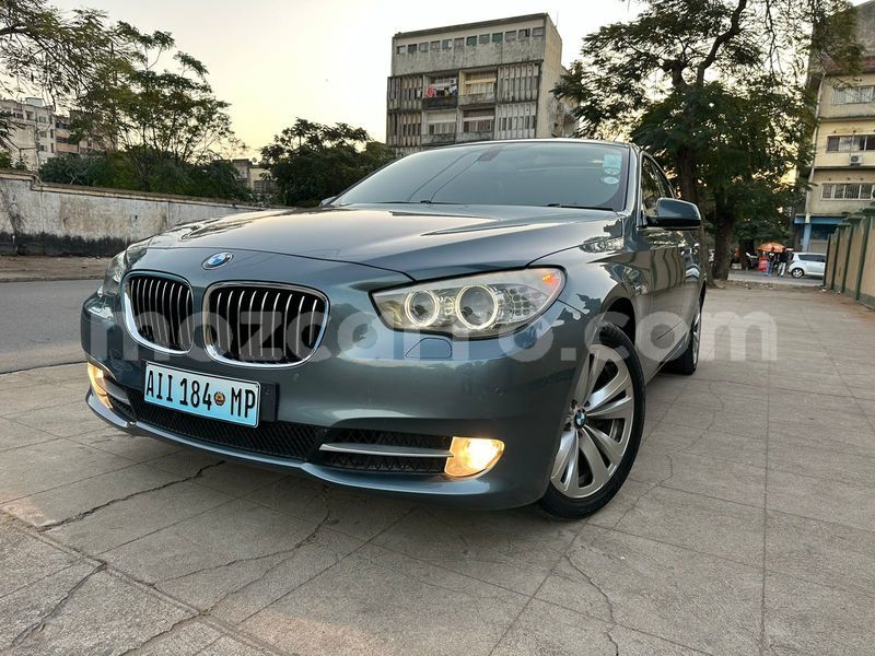 Big with watermark bmw 5 series maputo maputo 26007