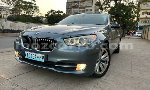 Nunua Ilio tumika BMW 5-Series Nyingine Gari ndani ya Maputo nchini Maputo Nunua Ilio tumika BMW 5-Series Nyingine Gari ndani ya Maputo nchini Maputo