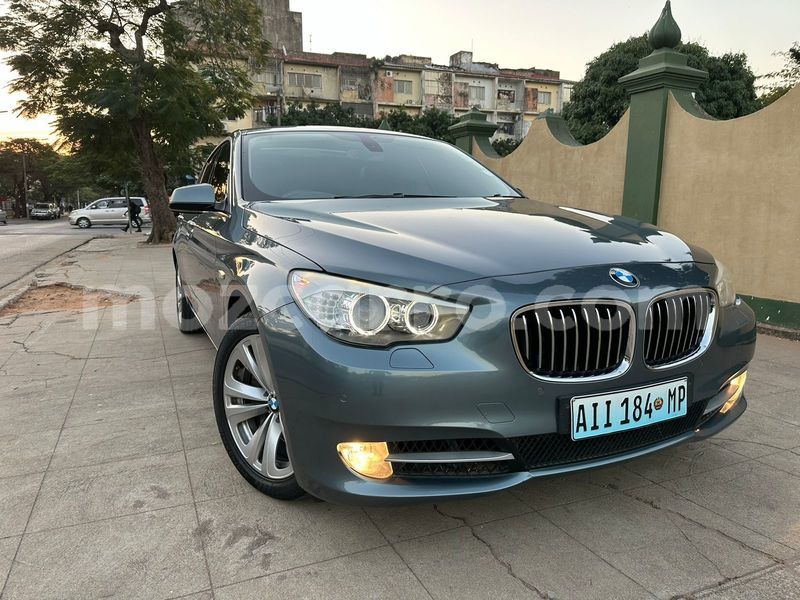 Big with watermark bmw 5 series maputo maputo 26007