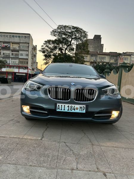 Big with watermark bmw 5 series maputo maputo 26007