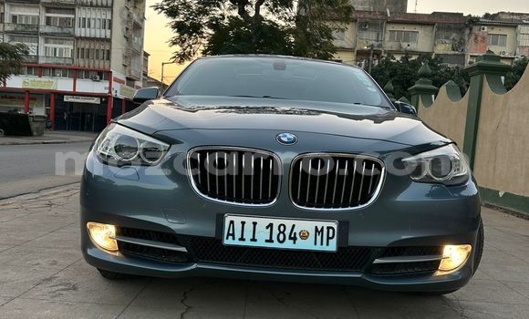 Nunua Ilio tumika BMW 5-Series Nyingine Gari ndani ya Maputo nchini Maputo Nunua Ilio tumika BMW 5-Series Nyingine Gari ndani ya Maputo nchini Maputo