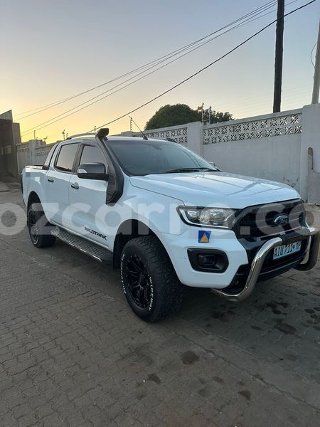 Big with watermark ford ranger maputo maputo 26008