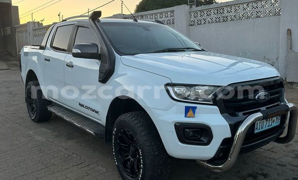 Tenga Tsaru Ford Ranger Chena Mota in Maputo in Maputo Tenga Tsaru Ford Ranger Chena Mota in Maputo in Maputo