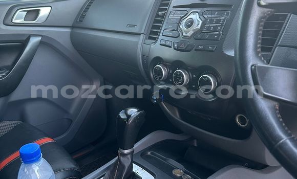 Nunua Ilio tumika Ford Ranger Nyeupe Gari ndani ya Maputo nchini Maputo Nunua Ilio tumika Ford Ranger Nyeupe Gari ndani ya Maputo nchini Maputo