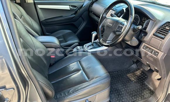 Comprar Novo Isuzu D-MAX De outros Carro em Maputo em Maputo Comprar Novo Isuzu D-MAX De outros Carro em Maputo em Maputo