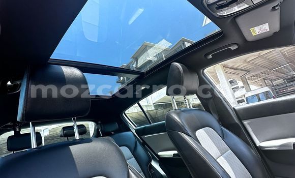 Comprar Usado Kia Sportage Branco Carro em Maputo em Maputo Comprar Usado Kia Sportage Branco Carro em Maputo em Maputo