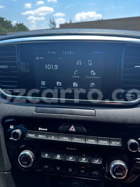 Big with watermark kia sportage maputo maputo 26011