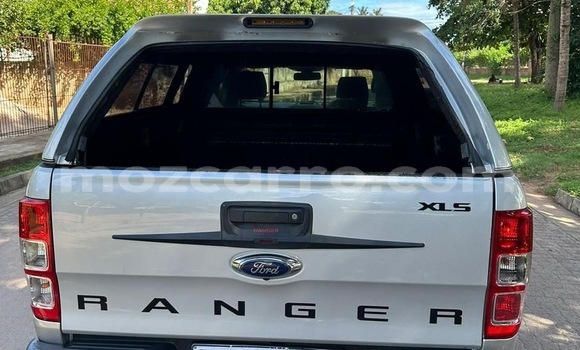 Comprar Usado Ford Ranger Azul Carro em Maputo em Maputo Comprar Usado Ford Ranger Azul Carro em Maputo em Maputo