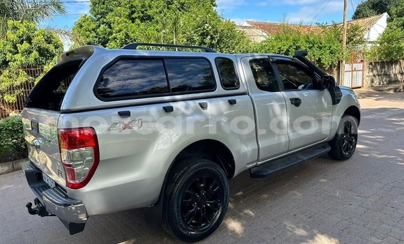 Comprar Usado Ford Ranger Azul Carro em Maputo em Maputo Comprar Usado Ford Ranger Azul Carro em Maputo em Maputo