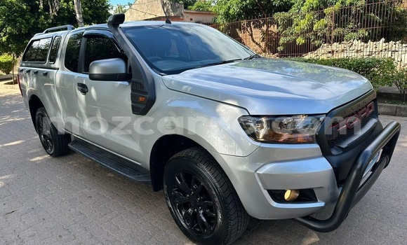 Comprar Usado Ford Ranger Azul Carro em Maputo em Maputo Comprar Usado Ford Ranger Azul Carro em Maputo em Maputo