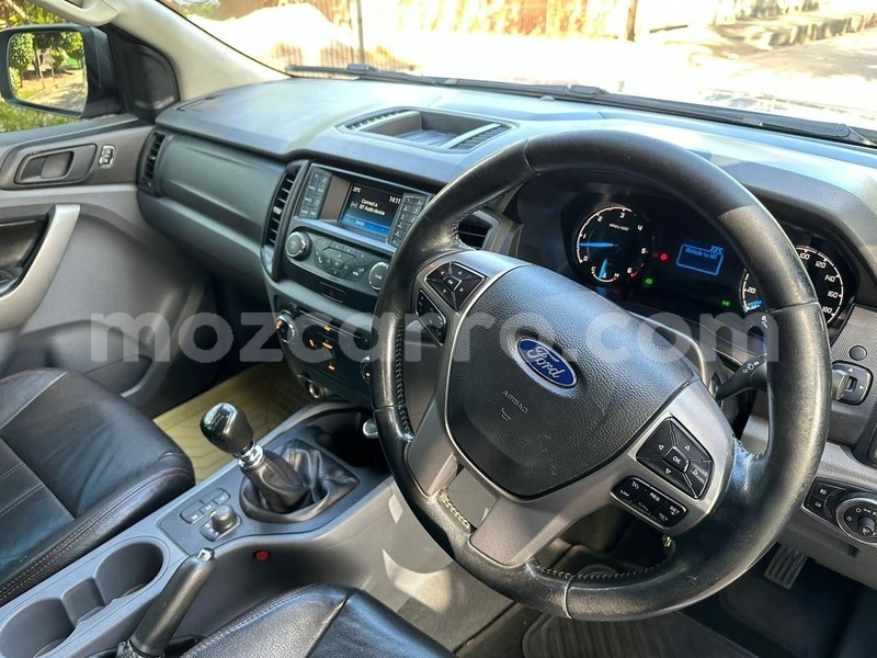 Big with watermark ford ranger maputo maputo 26013