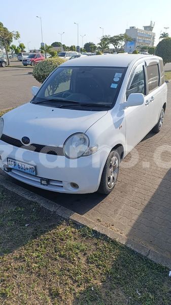 Big with watermark toyota sienta maputo maputo 26015