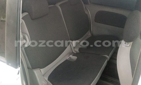Nunua Ilio tumika Toyota Sienta Nyeupe Gari ndani ya Maputo nchini Maputo Nunua Ilio tumika Toyota Sienta Nyeupe Gari ndani ya Maputo nchini Maputo