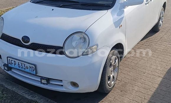 Nunua Ilio tumika Toyota Sienta Nyeupe Gari ndani ya Maputo nchini Maputo Nunua Ilio tumika Toyota Sienta Nyeupe Gari ndani ya Maputo nchini Maputo
