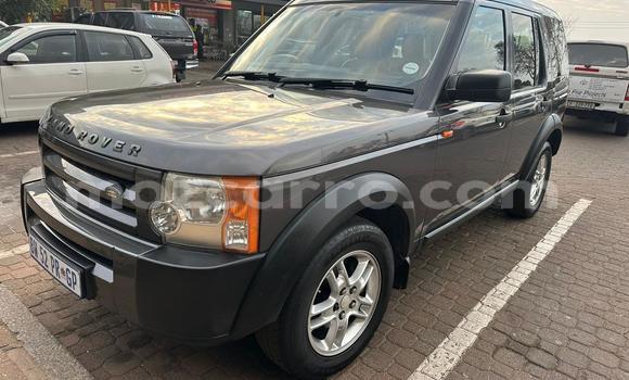 Comprar Usado Land Rover Discovery De outros Carro em Maputo em Maputo