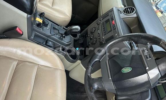 Comprar Usado Land Rover Discovery De outros Carro em Maputo em Maputo Comprar Usado Land Rover Discovery De outros Carro em Maputo em Maputo