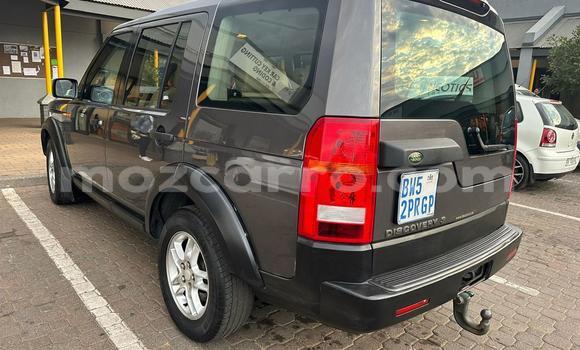 Comprar Usado Land Rover Discovery De outros Carro em Maputo em Maputo Comprar Usado Land Rover Discovery De outros Carro em Maputo em Maputo